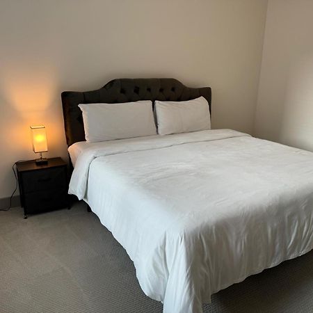 Resort-Style Apartments Near The Galleria Houston Luaran gambar