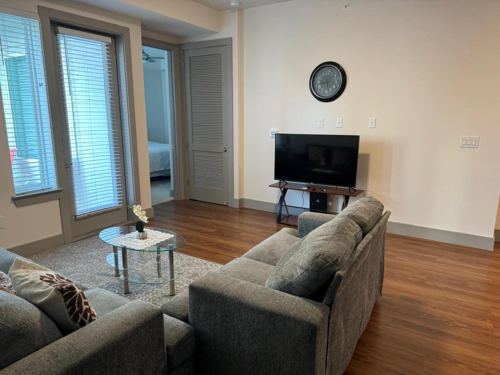 Resort-Style Apartments Near The Galleria Houston Luaran gambar