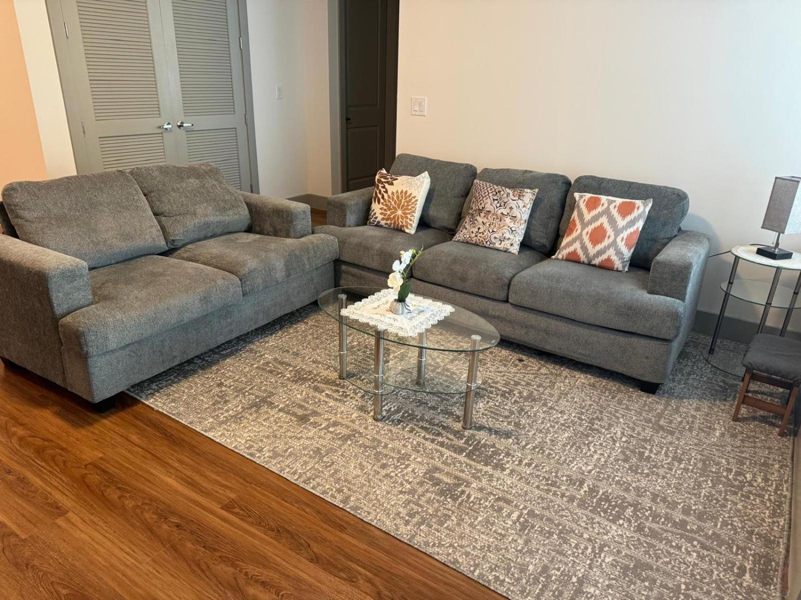 Resort-Style Apartments Near The Galleria Houston Luaran gambar