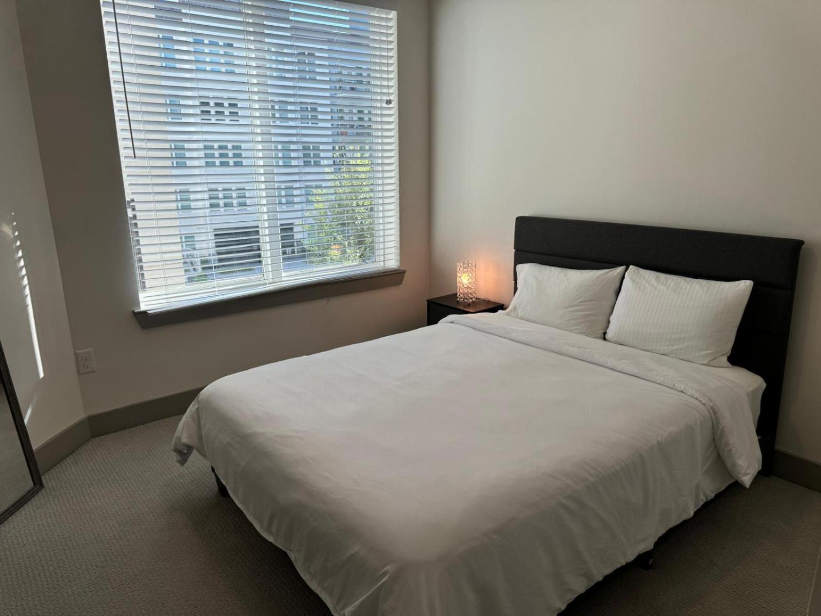 Resort-Style Apartments Near The Galleria Houston Luaran gambar