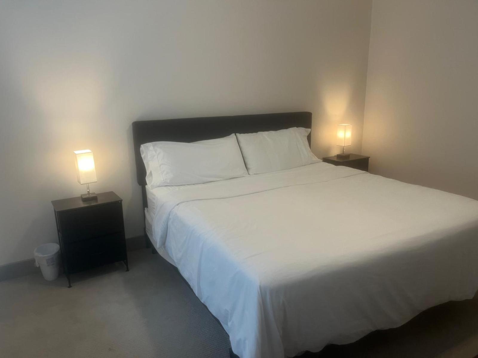 Resort-Style Apartments Near The Galleria Houston Luaran gambar