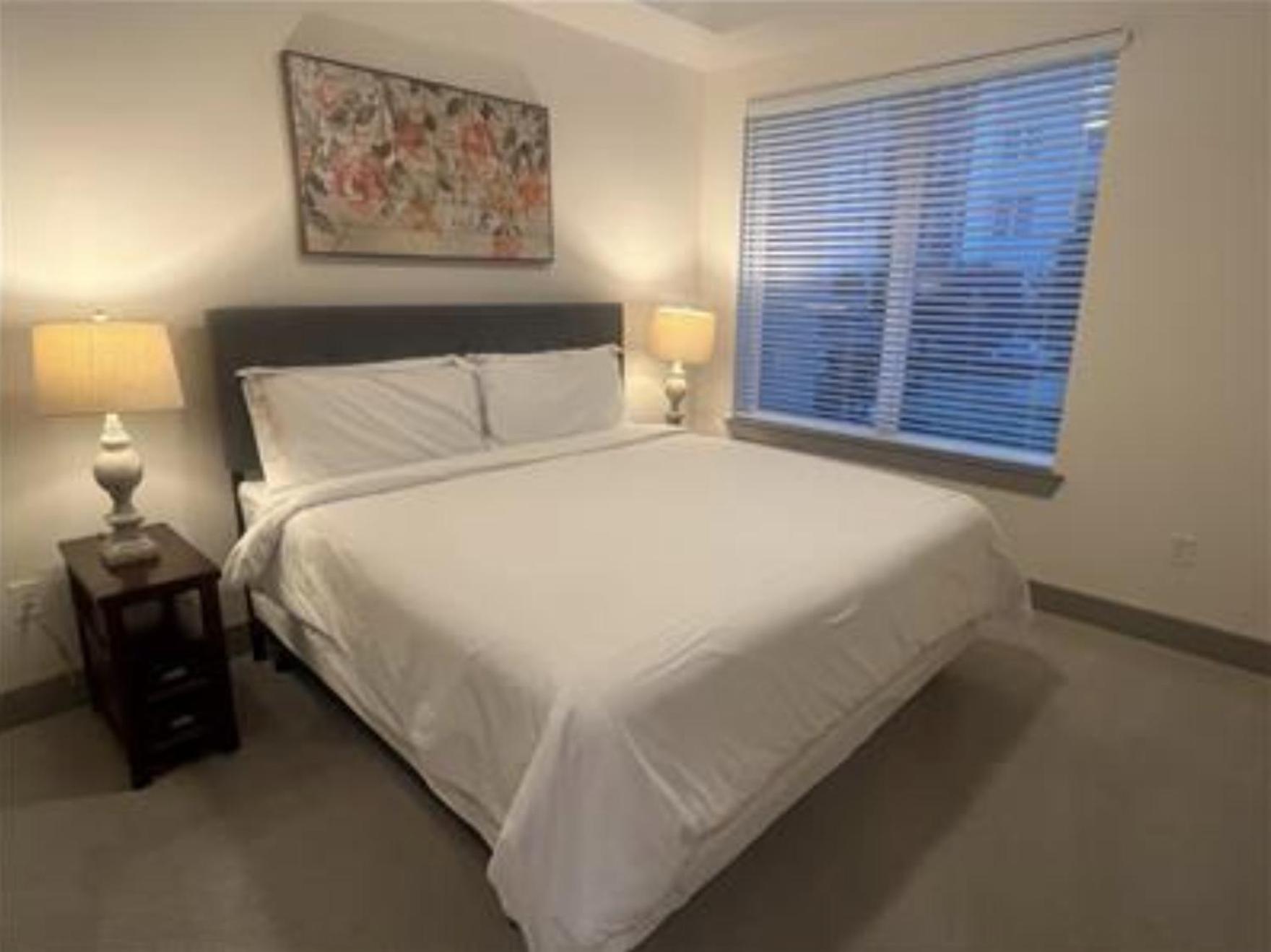 Resort-Style Apartments Near The Galleria Houston Bilik gambar