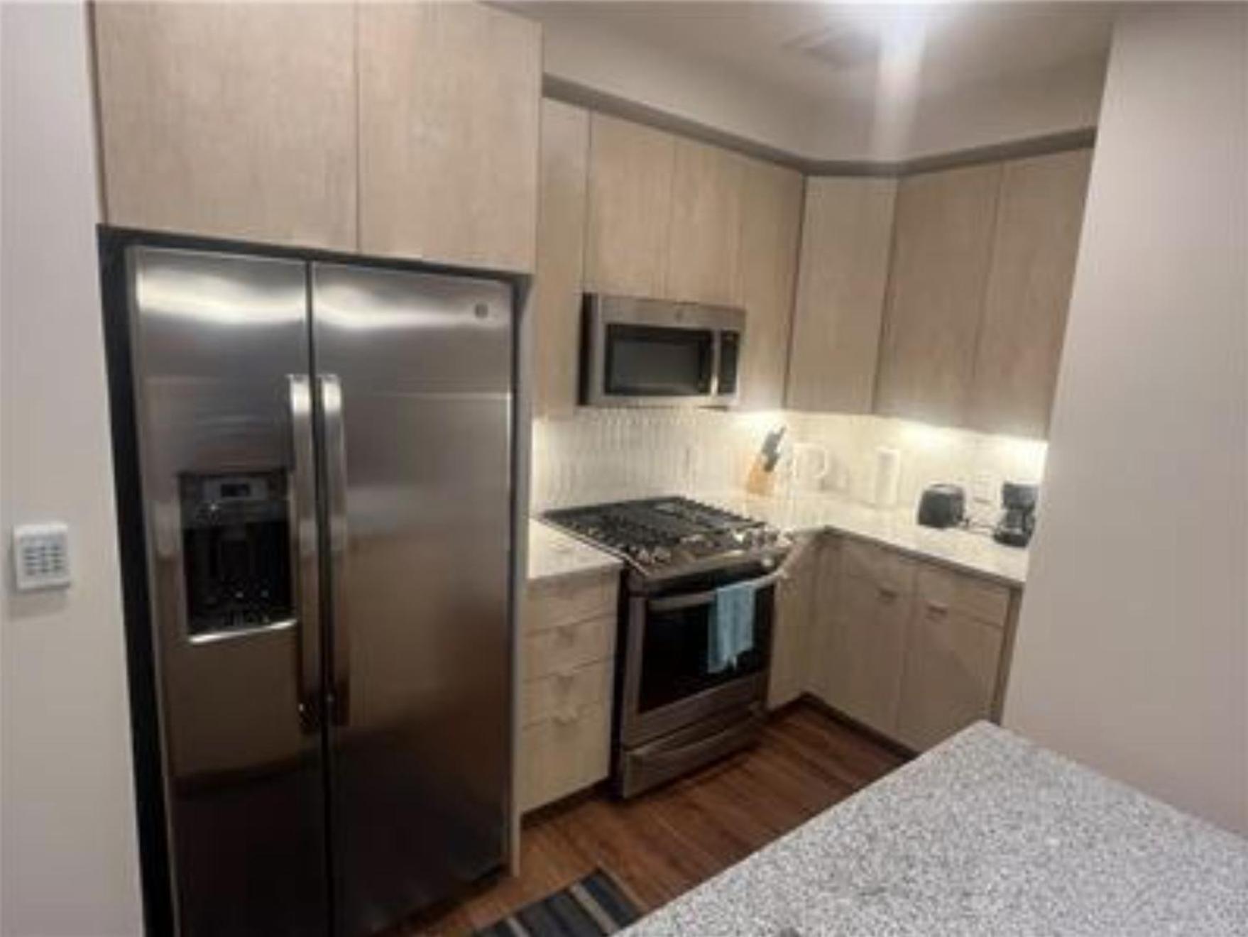 Resort-Style Apartments Near The Galleria Houston Bilik gambar