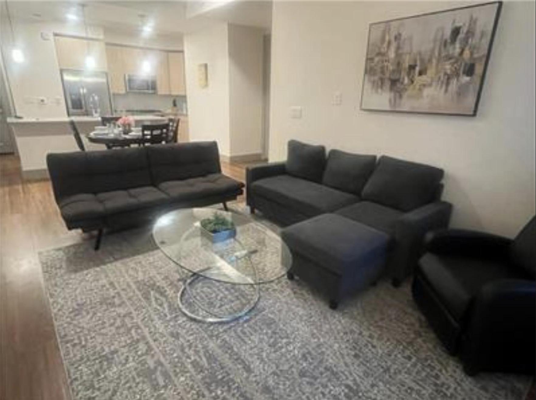 Resort-Style Apartments Near The Galleria Houston Bilik gambar