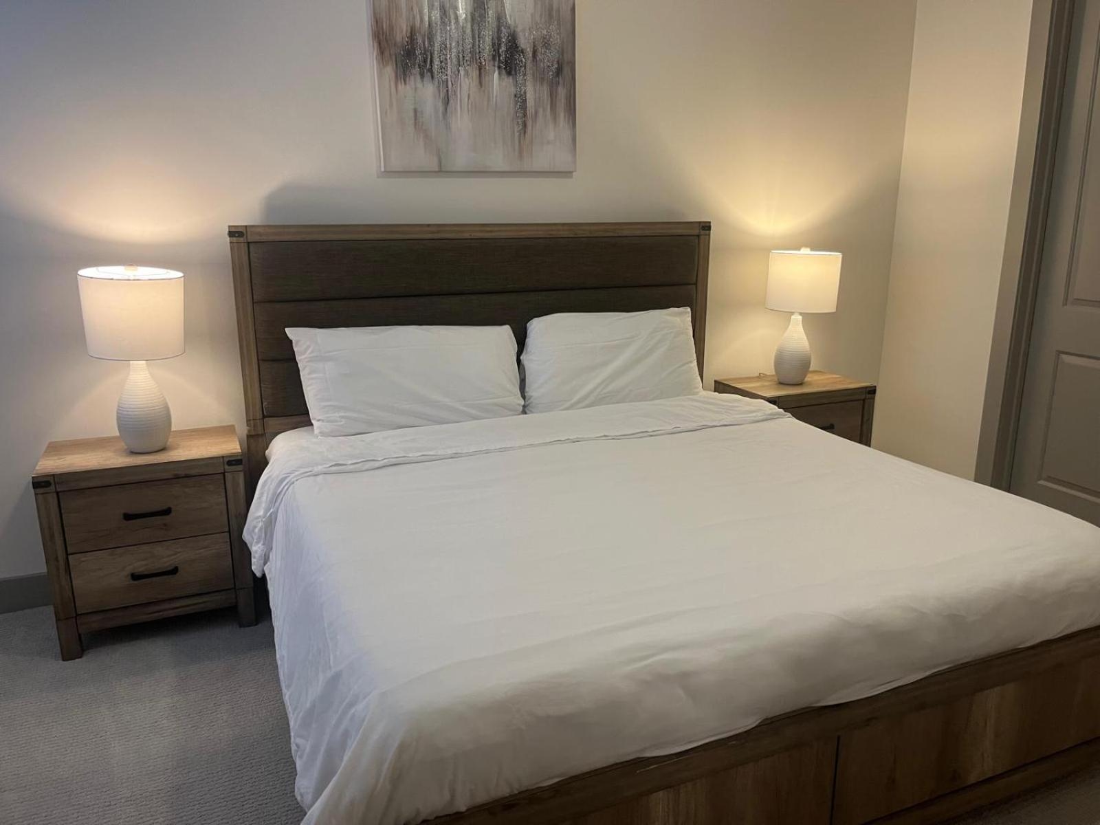 Resort-Style Apartments Near The Galleria Houston Bilik gambar