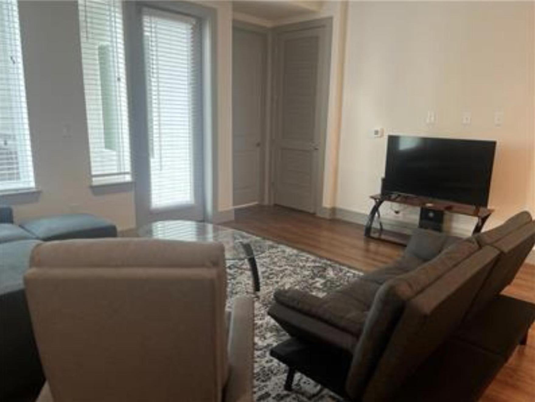 Resort-Style Apartments Near The Galleria Houston Bilik gambar