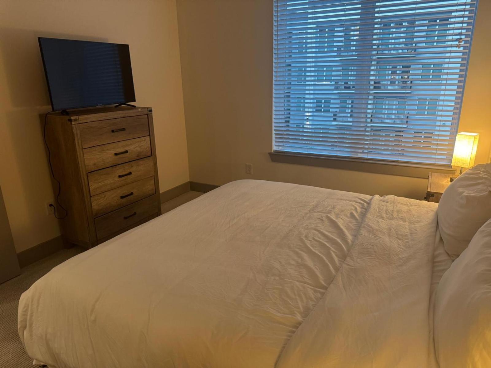 Resort-Style Apartments Near The Galleria Houston Bilik gambar